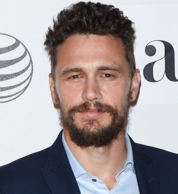 James Franco