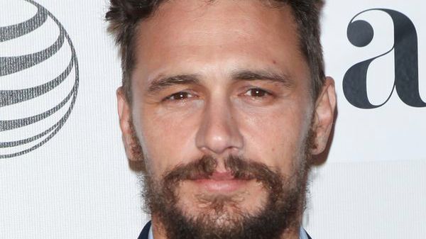 James Franco