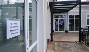 Koronawirus w Polsce. Nie żyje 27-letnia kobieta. Jest oficjalny komunikat szpitala