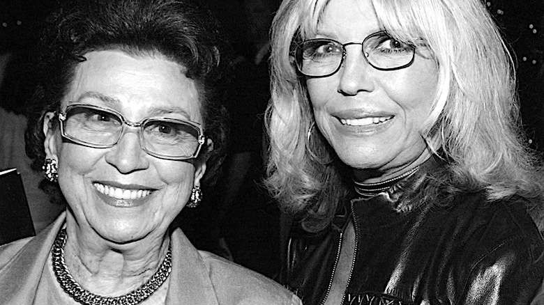 Nancy Sinatra nie żyje