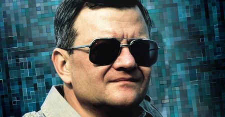 Zmarł Tom Clancy - pisarz i założyciel studia Red Storm, które dało nam serię Rainbow Six