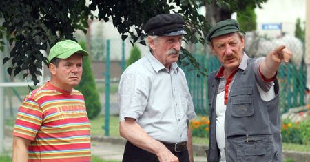 TYLKO W WP: "Ranczo" powraca! Scenariusz na film też leży gotowy