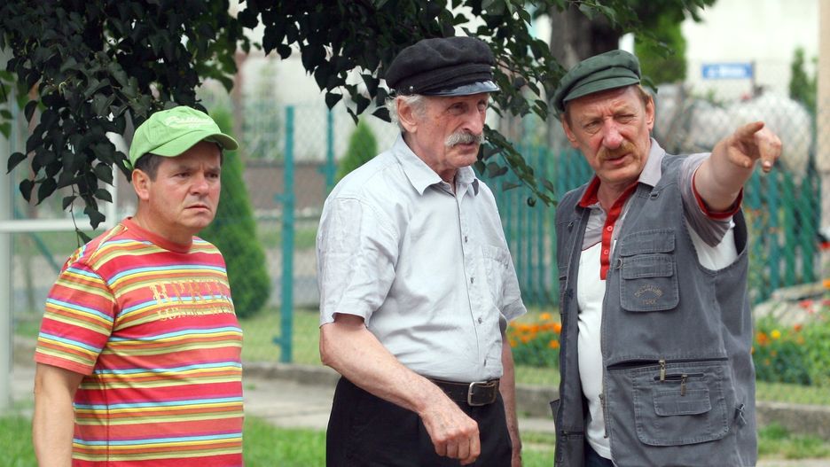 "Ranczo" wróci do telewizji i na ekrany kin!
