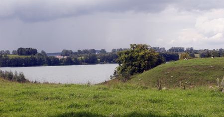 Najgłębsze jezioro w Polsce. Zbuduje je PGE