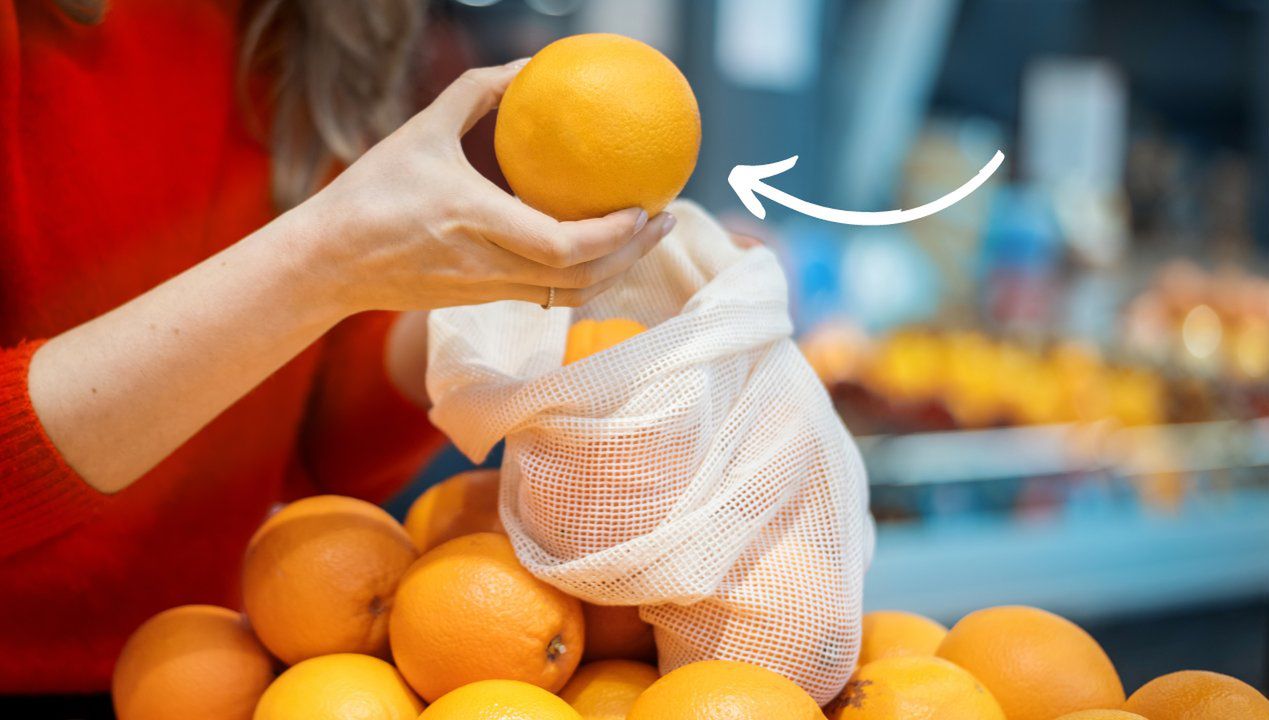 Już w sklepie sprawdzisz, ile cząstek ma pomarańcza. Ten 1 szczegół wszystko zdradza