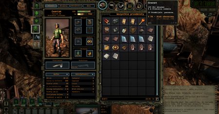 Kolejna ważna data do odnotowania. W Wasteland 2: Director's Cut zagramy w październiku