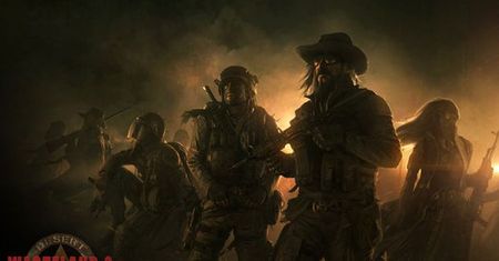 inXile nakazuje niezależnemu deweloperowi usunąć słowo „Wasteland” z jego gry