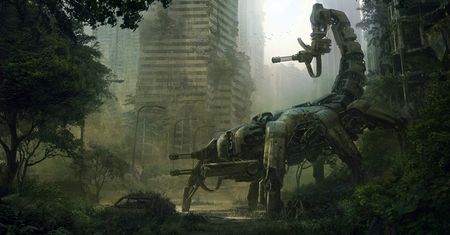 Wasteland 2 dobije do 1080p na obydwu konsolach obecnej generacji