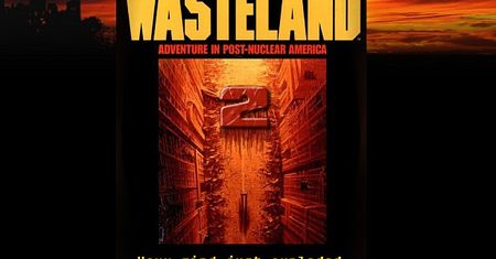 Tako rzecze Brian Fargo: Wasteland 2 powstanie (jak zbierze fundusze)