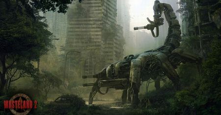 Już niedługo zagramy w betę Wasteland 2 i odświeżoną wersję oryginału
