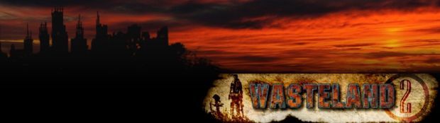 Wszystko dzięki fanom: Wasteland 2 także w polskiej wersji językowej!