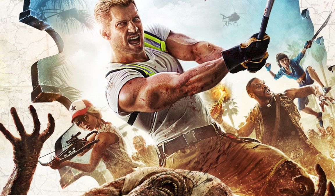 Byli twórcy Dead Island 2 składają wniosek o uznanie niewypłacalności