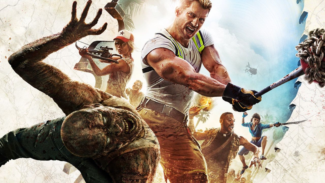 Plotki o śmierci Dead Island 2 znowu okazały się przesadzone