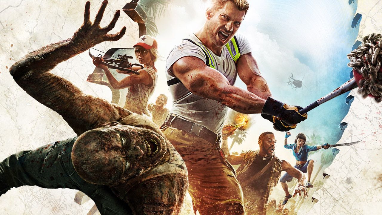 Plotki o śmierci Dead Island 2 znowu okazały się przesadzone