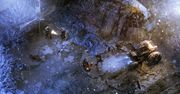 Wasteland 3 ma pierwszy gameplay i w niecały dzień uzbierał ponad 2 miliony dolarów