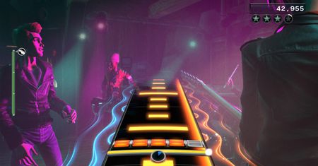 Lynyrd Skynyrd, Mumford & Sons, Imagine Dragons... Rock Band 4 chwali się ostatnią porcją piosenek