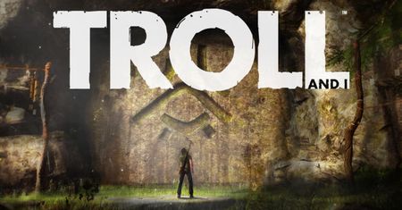 Zgadnijcie, z kim zaprzyjaźnimy się w Troll and I