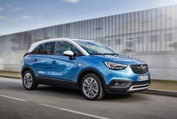 Opel Crossland X na LPG. Sprawdziliśmy, czy jego zakup się opłaca