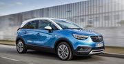 Opel Crossland X na LPG. Sprawdziliśmy, czy jego zakup się opłaca