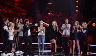 "The Voice of Poland": za nami pierwsze bitwy!