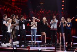 "The Voice of Poland": za nami pierwsze bitwy!