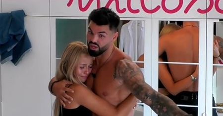 Monika z "Love Island" ciągle zakochana w Pawle