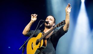 Dave Matthews Band: najpopularniejszy "no name” na świecie!