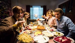 "La La Poland" wróciła do TVP na święta