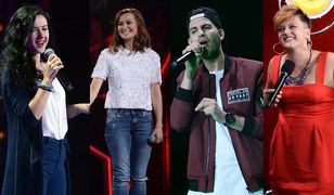 "The Voice of Poland": jurorzy wybrali 16 uczestników, którzy zaśpiewają na żywo!