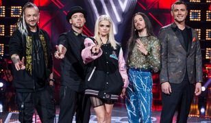 "The Voice of Poland": trenerzy zaciekle walczyli o uzdolnionych uczestników