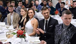 "Love Island": Sylwia i Mikołaj na kolacji z uczestnikami konkursu Mister Polski 2019