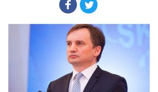 Komiczne wpadki anglojęzycznego portalu Sakiewicza. "Trudno uwierzyć, że to nie żart"