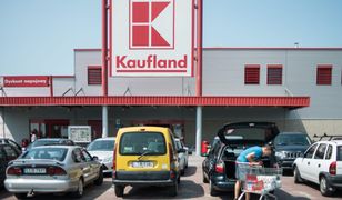 Kaufland podniesie płace wszystkim pracownikom. Na podwyżki przeznaczy ok. 50 mln złotych