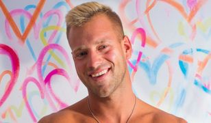 "Love Island": Franek Rumak nie próżnuje. Fani zobaczyli już zdjęcia z jego nową dziewczyną