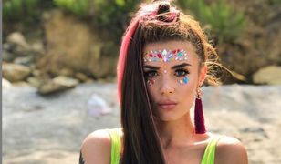 Marietta z "Love Island" ma siostrę bliźniaczkę. Nie wydają się być aż tak podobne