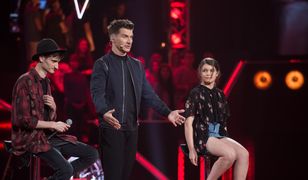"The Voice of Poland" - TVP2 odwołała emisję odcinka na żywo. Widzowie rozgoryczeni