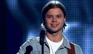 Artur Kryvych: głos z Ukrainy w czwartej edycji "The Voice of Poland"