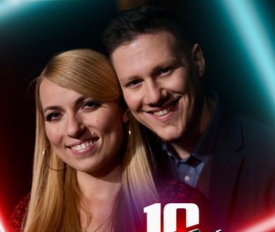 "The Voice of Poland": śpiewające małżeństwo na przesłuchaniach w ciemno