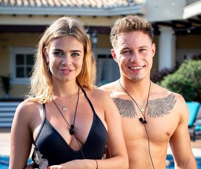 "Love Island. Wyspa miłości": Pierwszy odcinek nie powalił. Ale jest potencjał