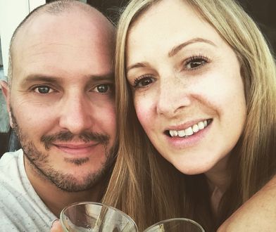 Rachel Bland przed śmiercią żartowała ze swojego pogrzebu