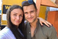 Sylwia i Mikołaj z "Love Island" z misją w Afryce. Pokazali, że mają wielkie serca