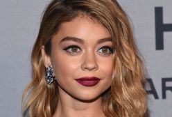 Koronawirus. Sarah Hyland z "Modern Family" boi się zarażenia. Za nią dwa przeszczepy