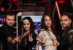 Alicja Szemplińska wygrała 10. edycję "The Voice of Poland"