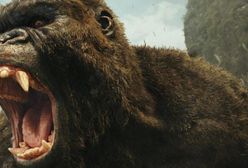 King Kong wyklęty. Jak po weekendzie wygląda polski box office? [PODSUMOWANIE]