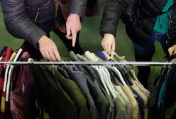 Nówka sztuka? O nie. Polacy wolą rzeczy z drugiego obiegu