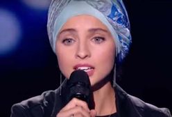 Skandal w "The Voice of France". Jak muzułmańska uczestniczka komentowała zamachy w Europie?