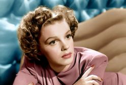 Judy Garland - tragiczna historia wielkiej gwiazdy