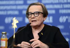 Agnieszka Holland: Polska PiS nie jest państwem faszystowskim