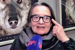 Nagroda festiwalu filmów żydowskich dla Agnieszki Holland