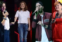 "The Voice of Poland": jurorzy wybrali 16 uczestników, którzy zaśpiewają na żywo!